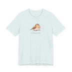 I'm doing juts fine T-shirt