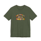 Overthinking since forever T-shirt