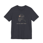 In my soft Era T-shirt