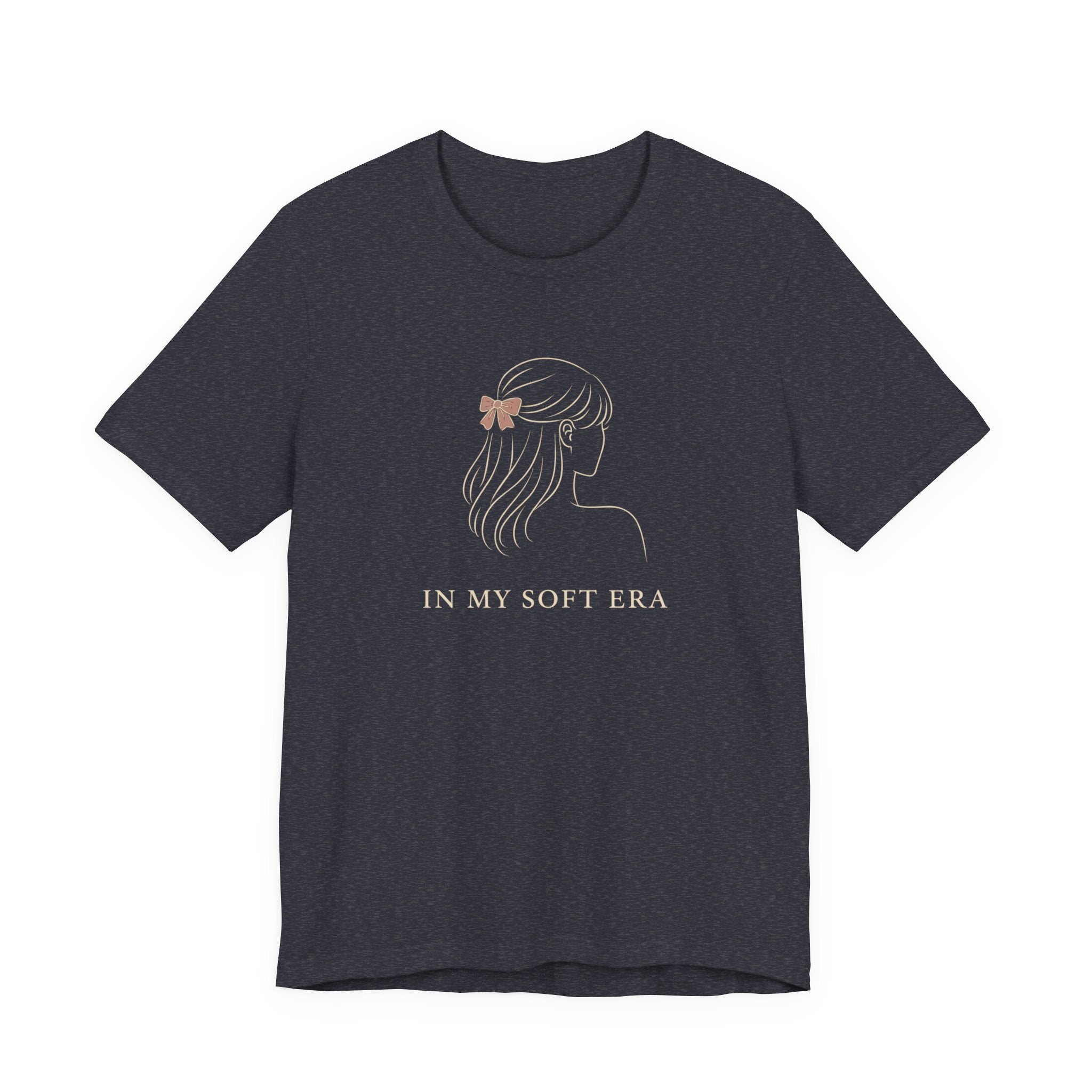 In my soft Era T-shirt