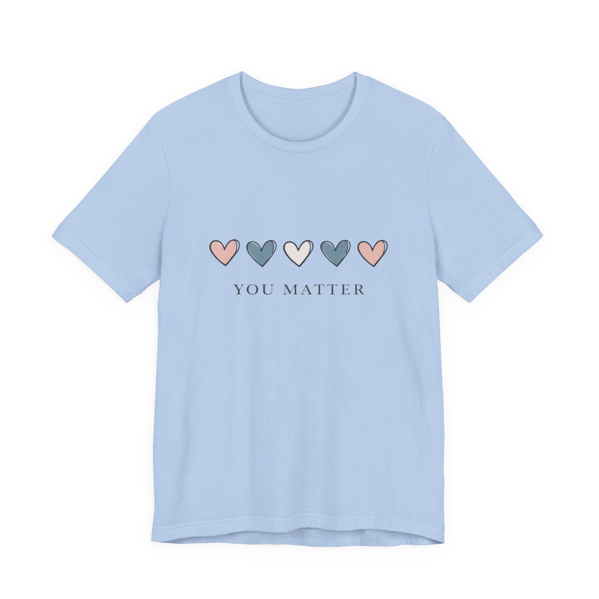 You Matter T‑shirt
