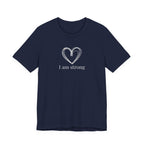 I am strong T-shirt