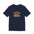 Overthinking since forever T-shirt