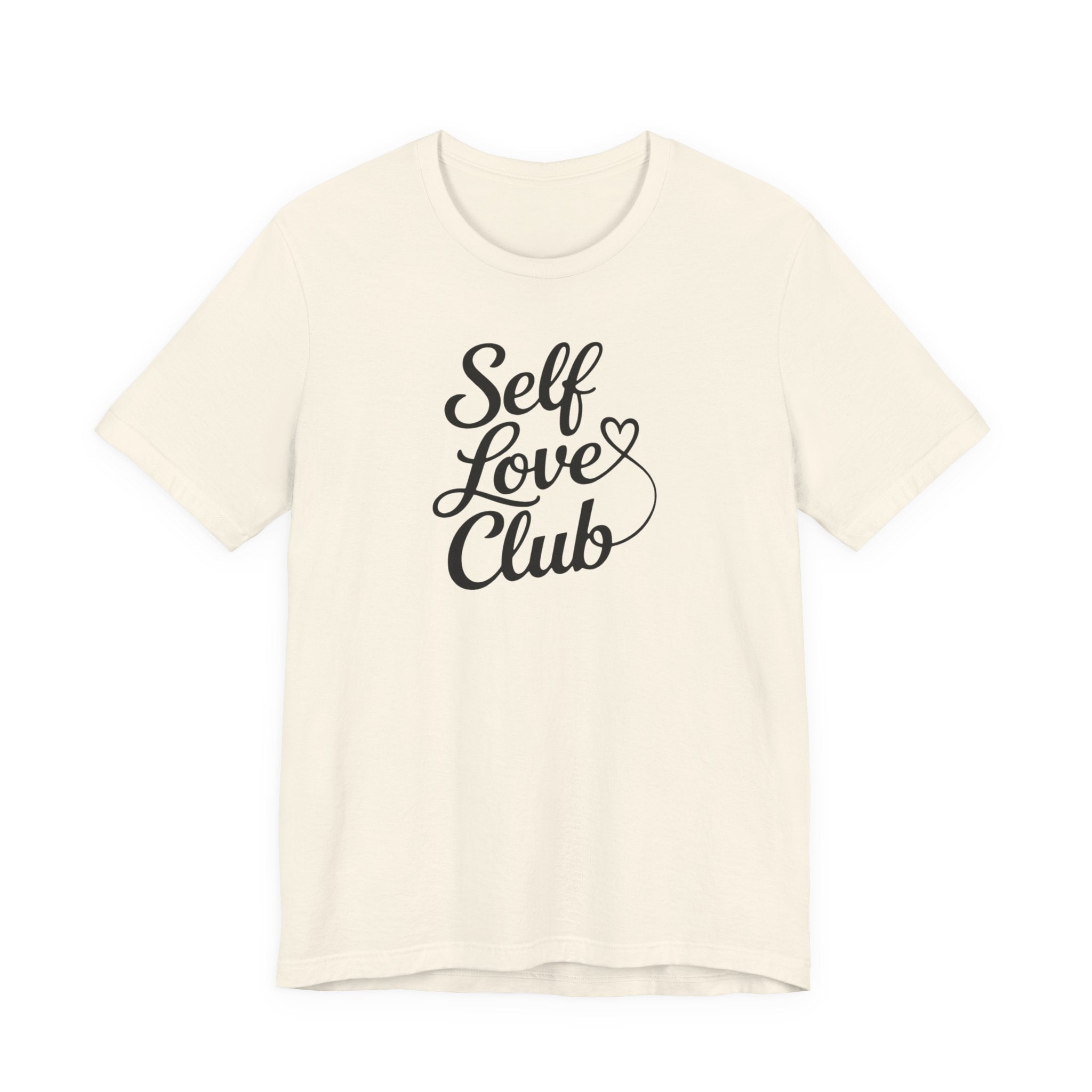 Self Love Club T-Shirt