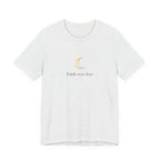 Faith over fear T-shirt