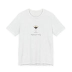Sipping it away T-shirt