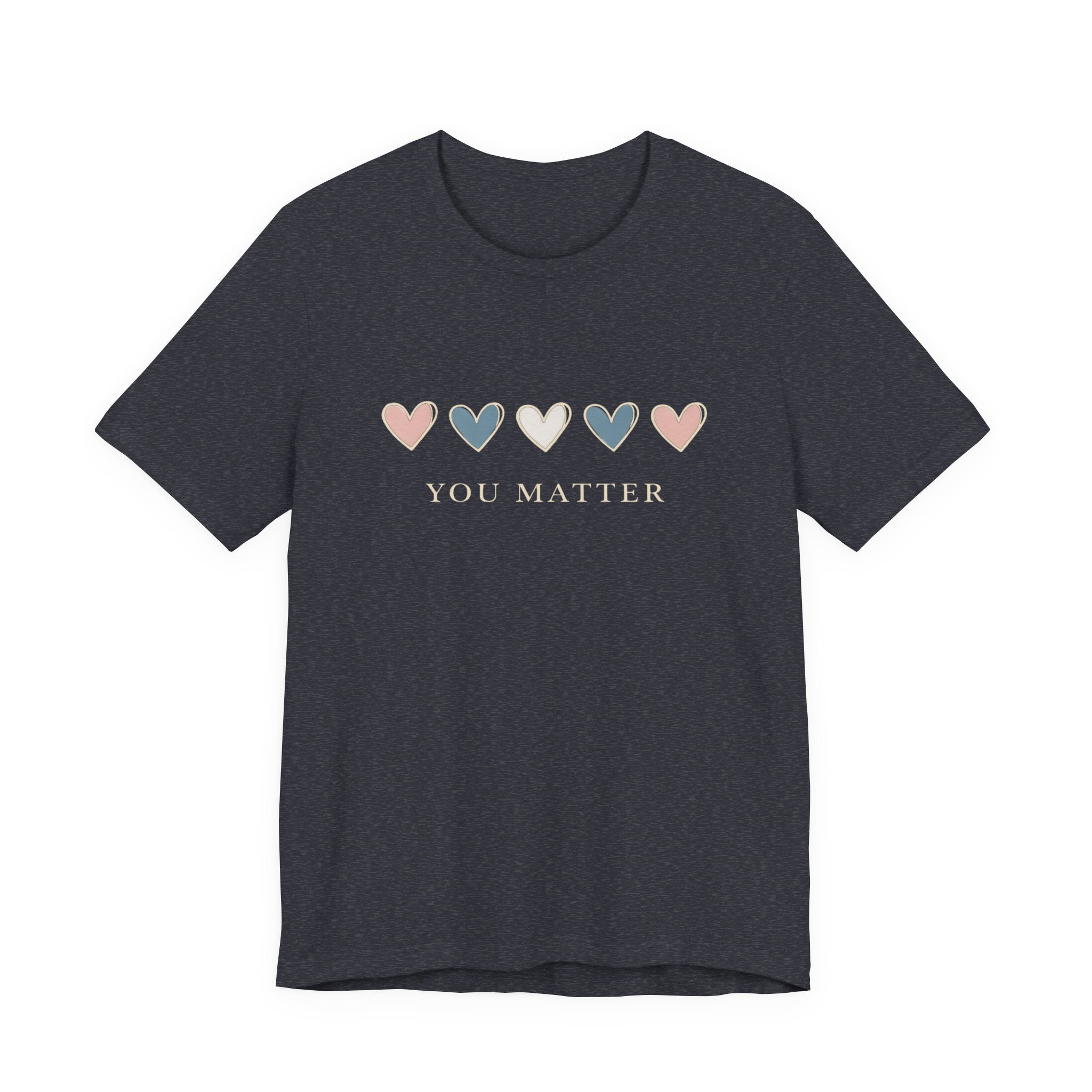 You Matter T‑shirt