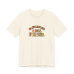 Overthinking since forever T-shirt