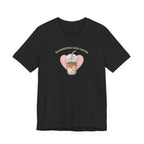 Manifesting Iced Coffee T-shirt
