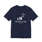 One Step at a Time T-shirt
