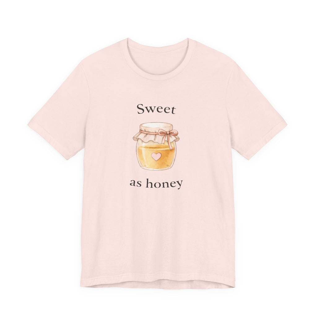 Sweet as honey T-shirt