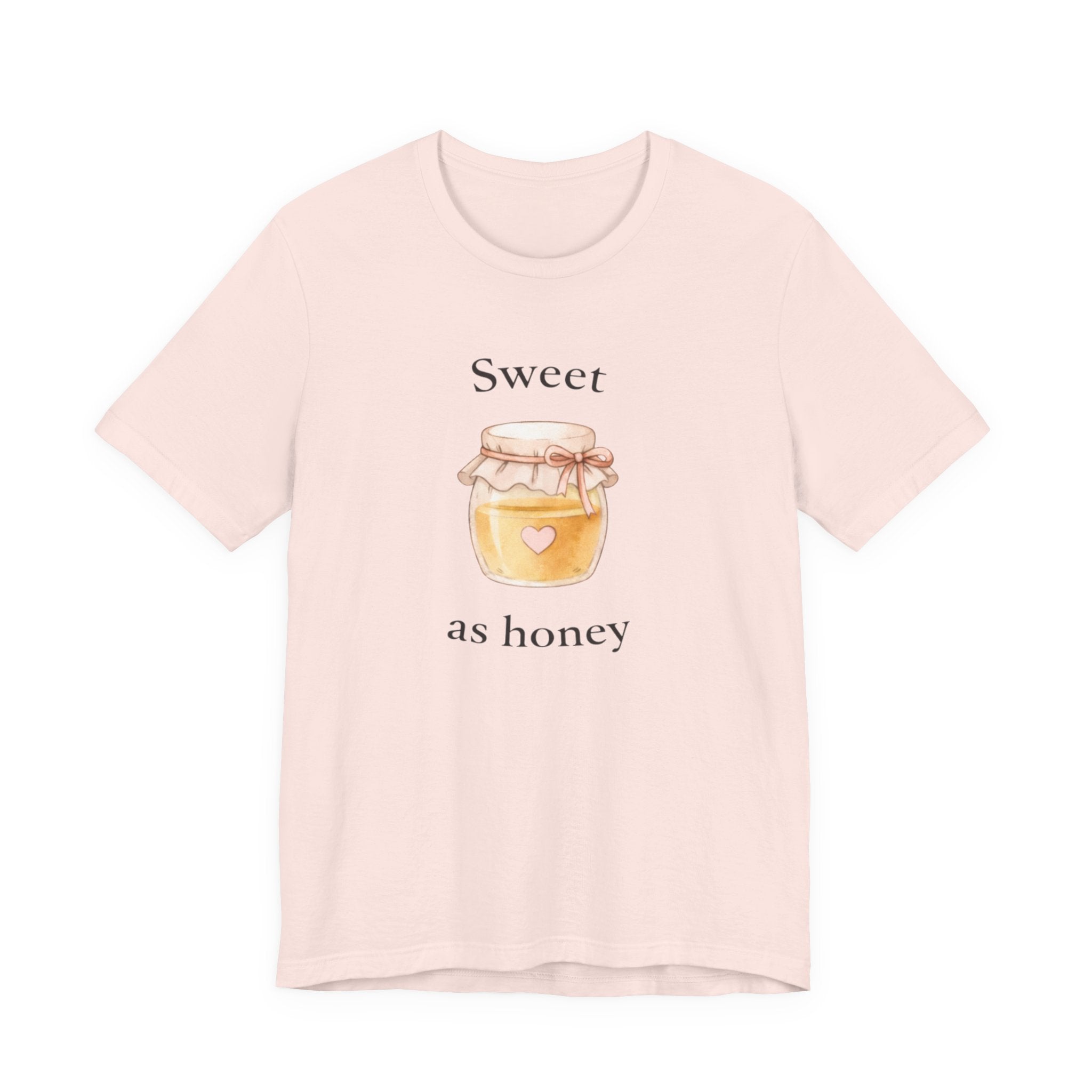 Sweet as honey T-shirt