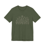 Flowers T-shirt