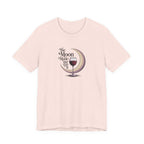 The moon made me do it T-shirt