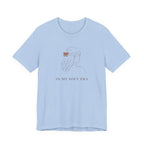 In my soft Era T-shirt