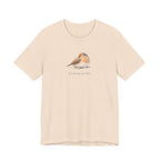 I'm doing juts fine T-shirt