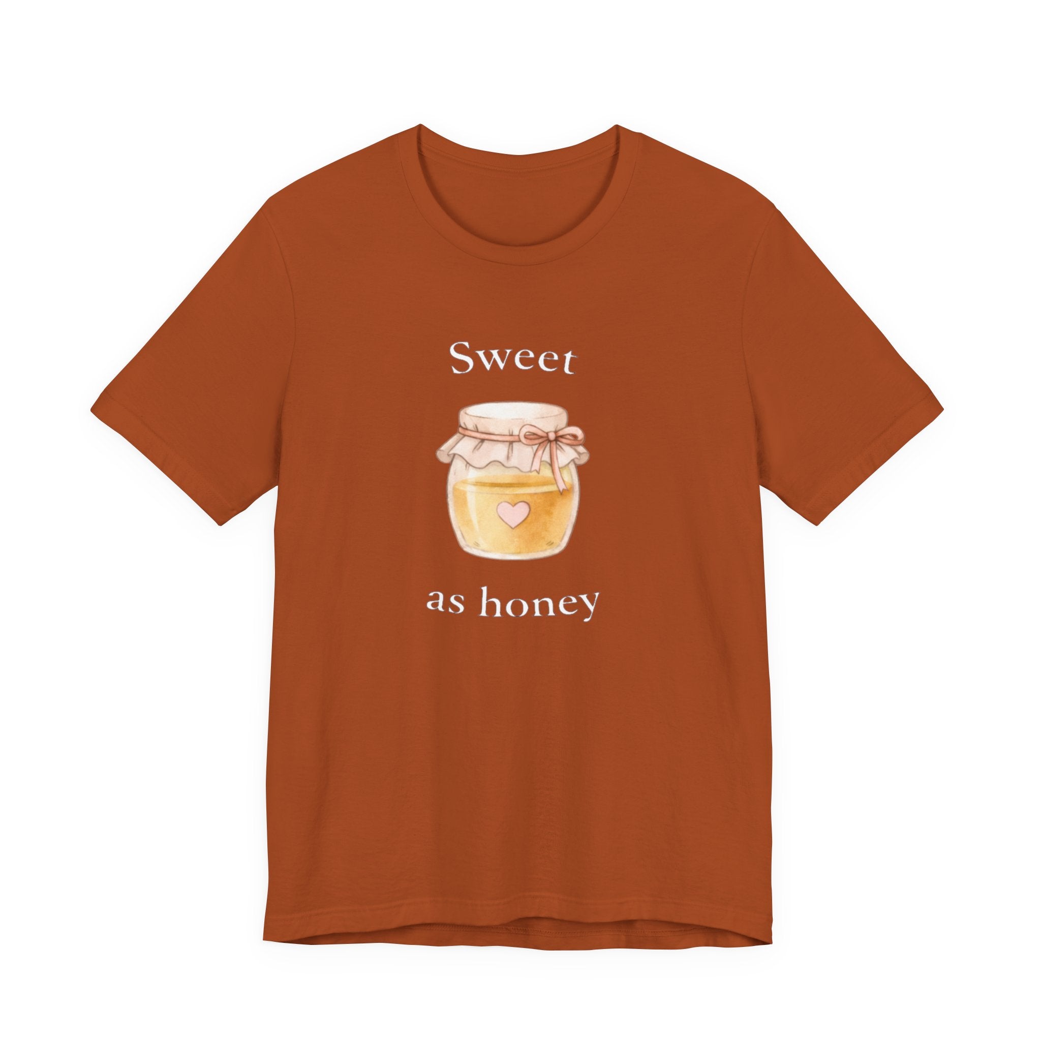 Sweet as honey T-shirt