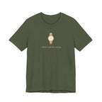 I don't rush for anyone T-shirt