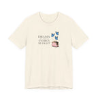 Drama is Outside My Energy Budget T-shirt