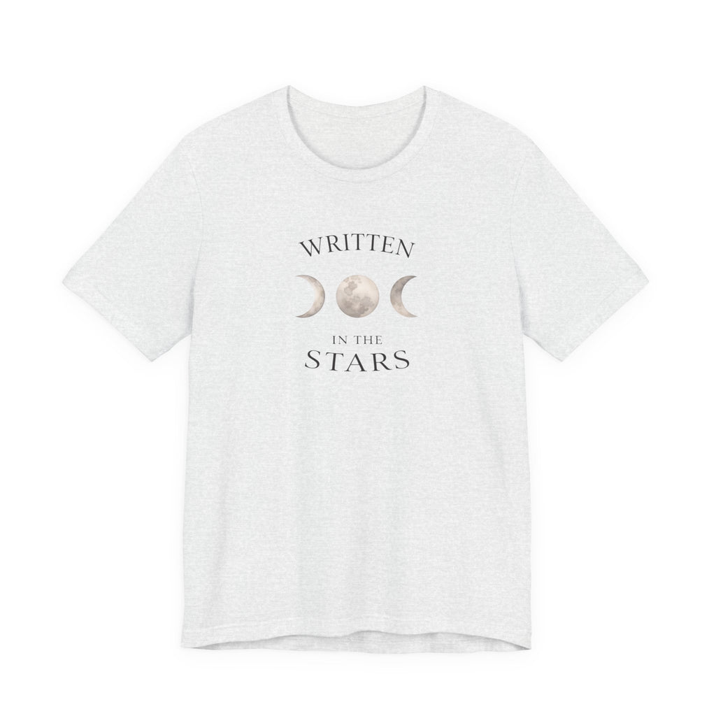 Written in the Stars T-shirt