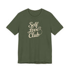 Self Love Club T-Shirt