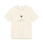 Sipping it away T-shirt