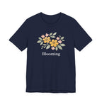 Blooming T-shirt