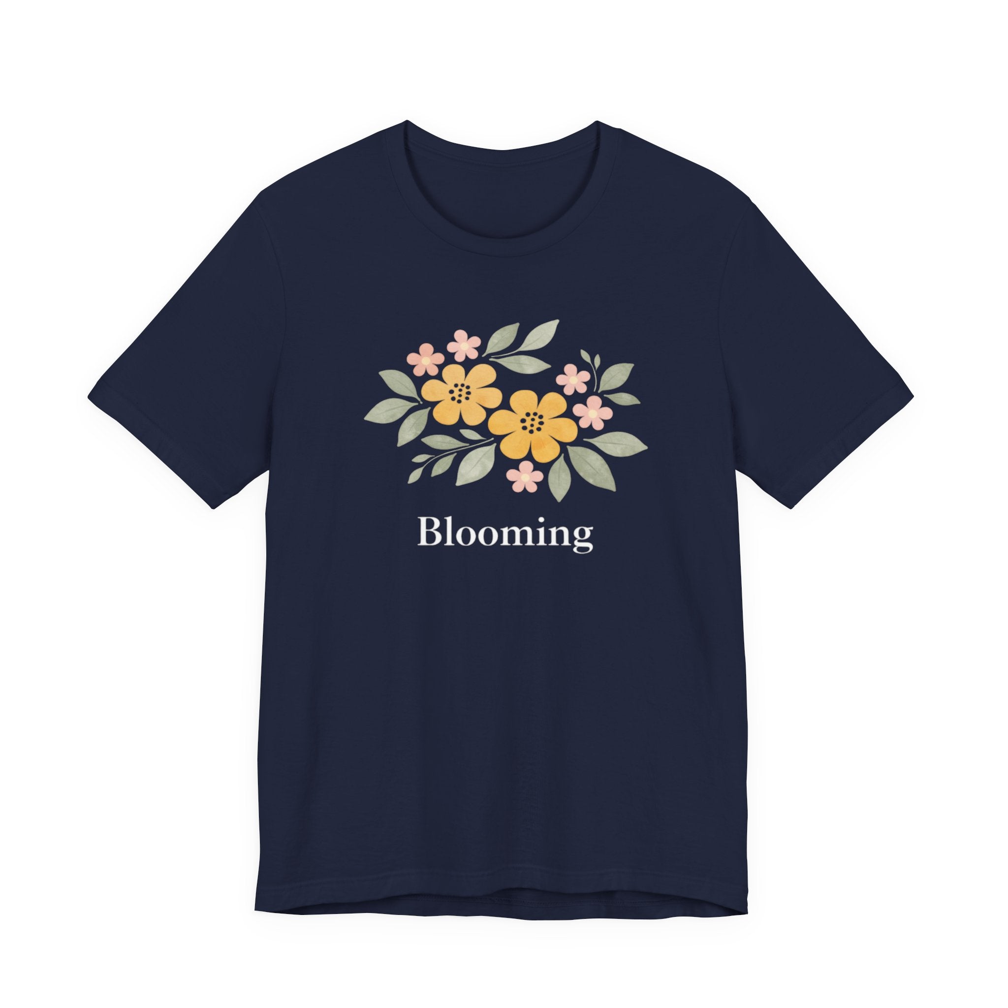 Blooming T-shirt