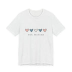 You Matter T‑shirt