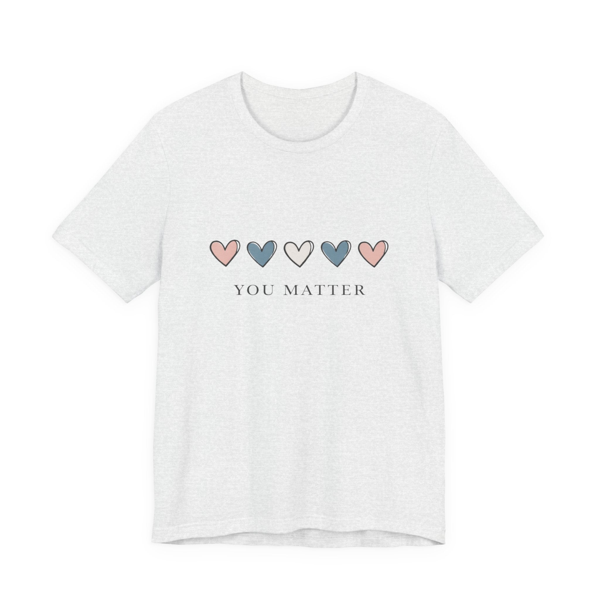 You Matter T‑shirt