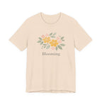 Blooming T-shirt