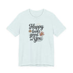 Happy Looks Good on You T-shirt