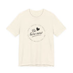 Be here now T‑shirt