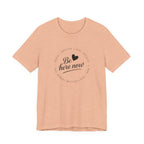 Be here now T‑shirt