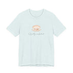 Quietly confident T-shirt