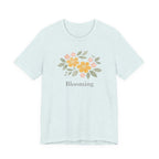 Blooming T-shirt