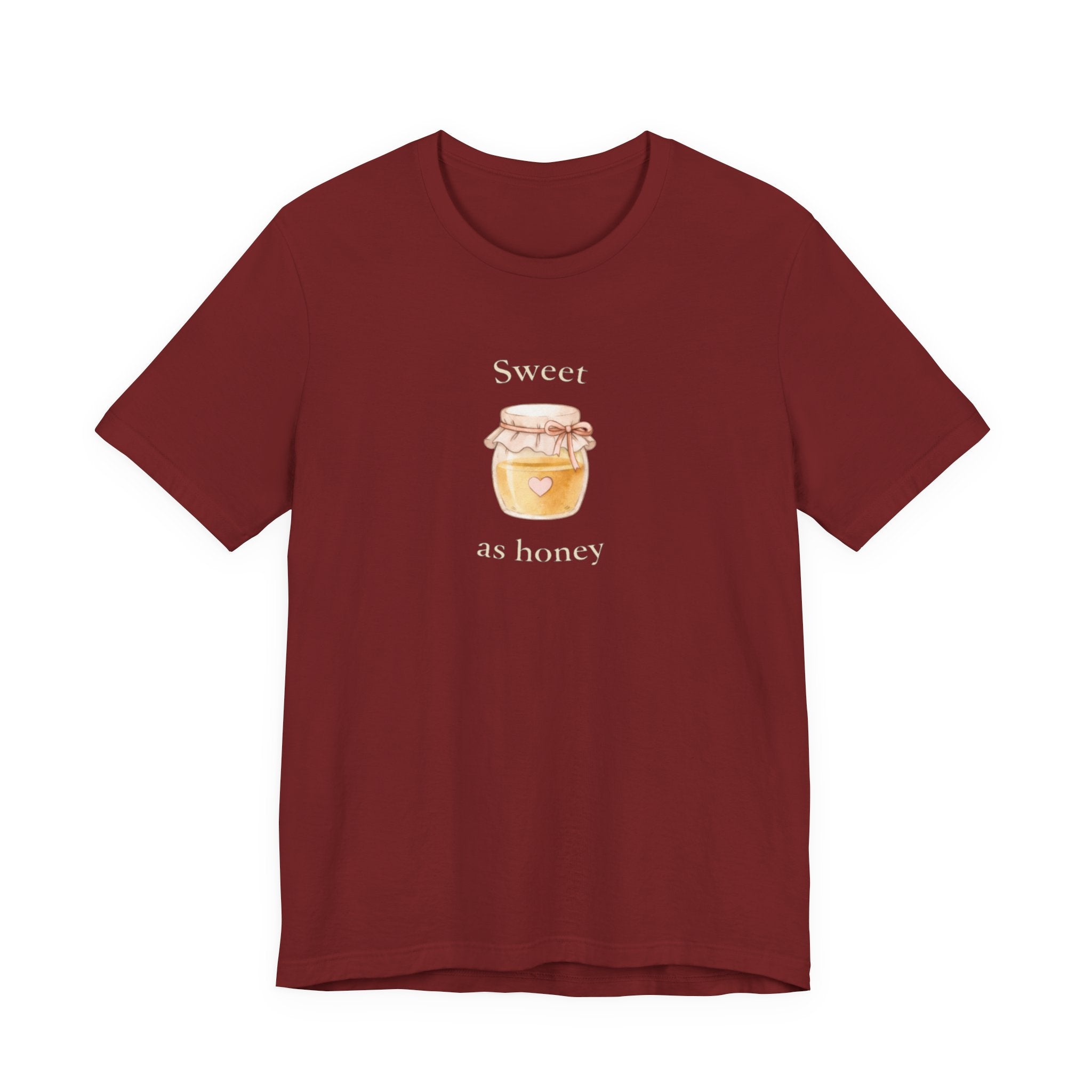 Sweet as honey T-shirt