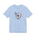The moon made me do it T-shirt