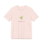 Still Becoming T-shirt