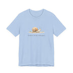 I Move At My Own Pace T-Shirt