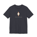 I don't rush for anyone T-shirt