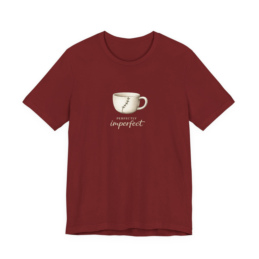 Perfectly Imperfect T-shirt