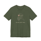 In my soft Era T-shirt