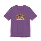 Overthinking since forever T-shirt