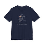 In my soft Era T-shirt