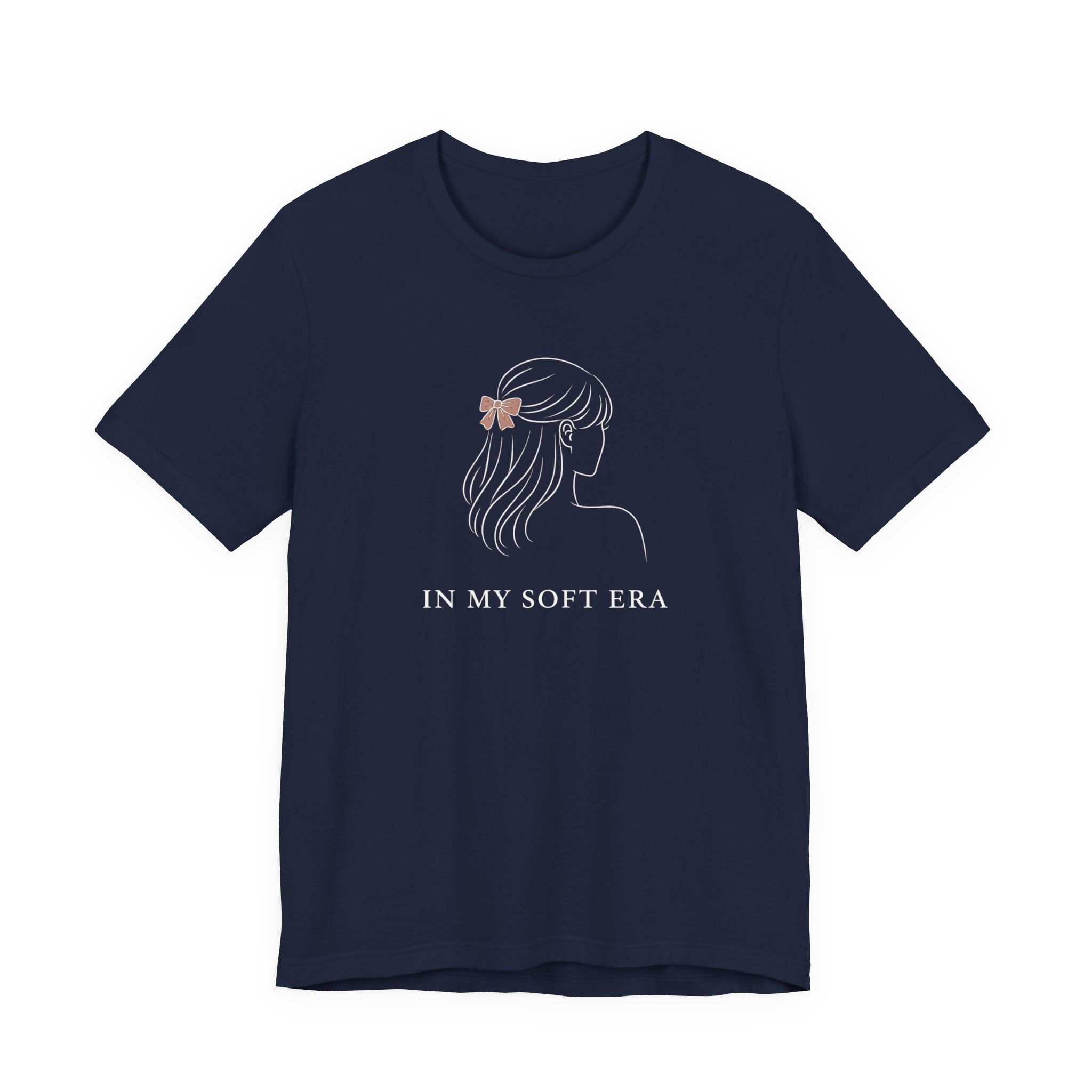 In my soft Era T-shirt