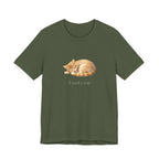 I need a nap T-shirt