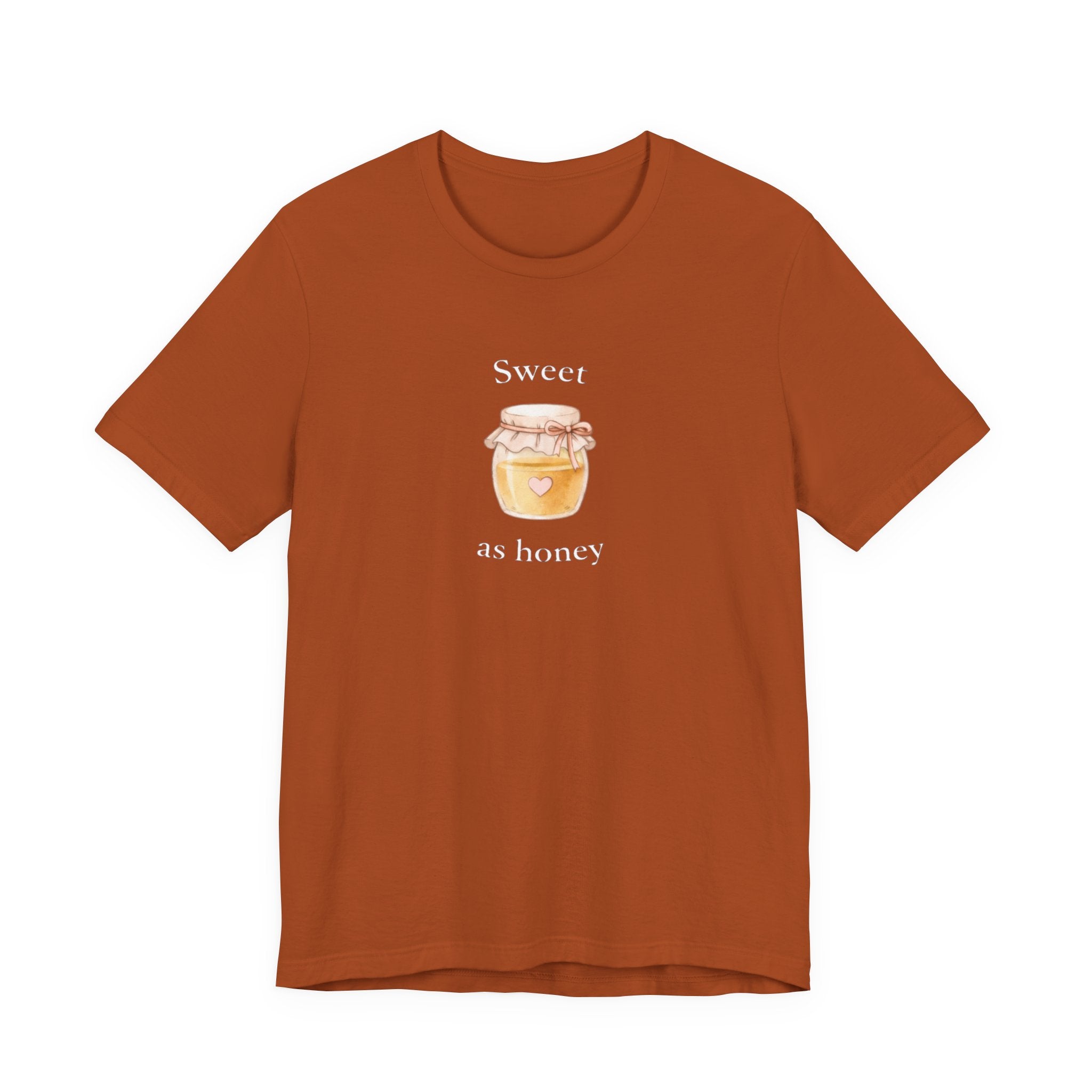 Sweet as honey T-shirt