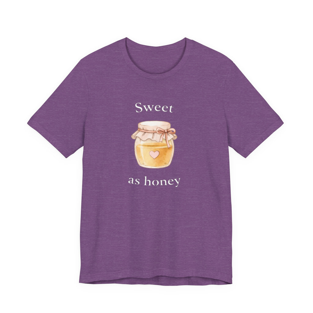Sweet as honey T-shirt