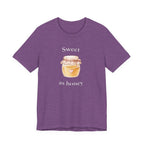Sweet as honey T-shirt